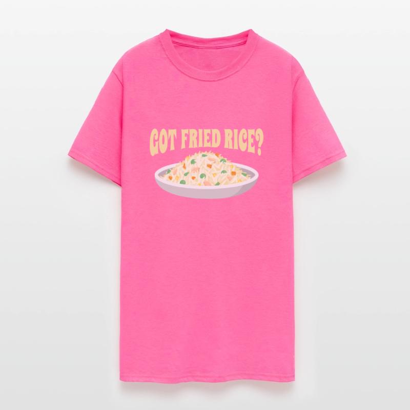 Asian Food Rice Philippines Filipino