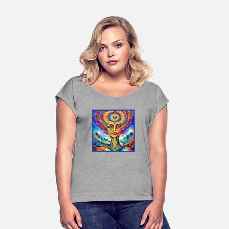 Asian Imagination Mystery Genius Worth Joy Love -3