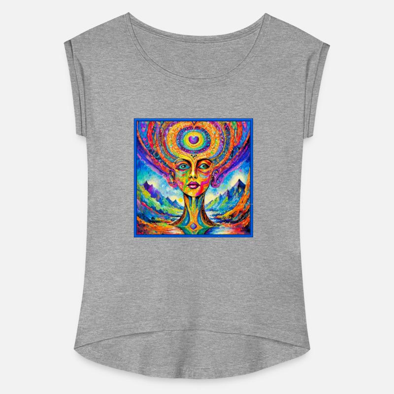 Asian Imagination Mystery Genius Worth Joy Love -3