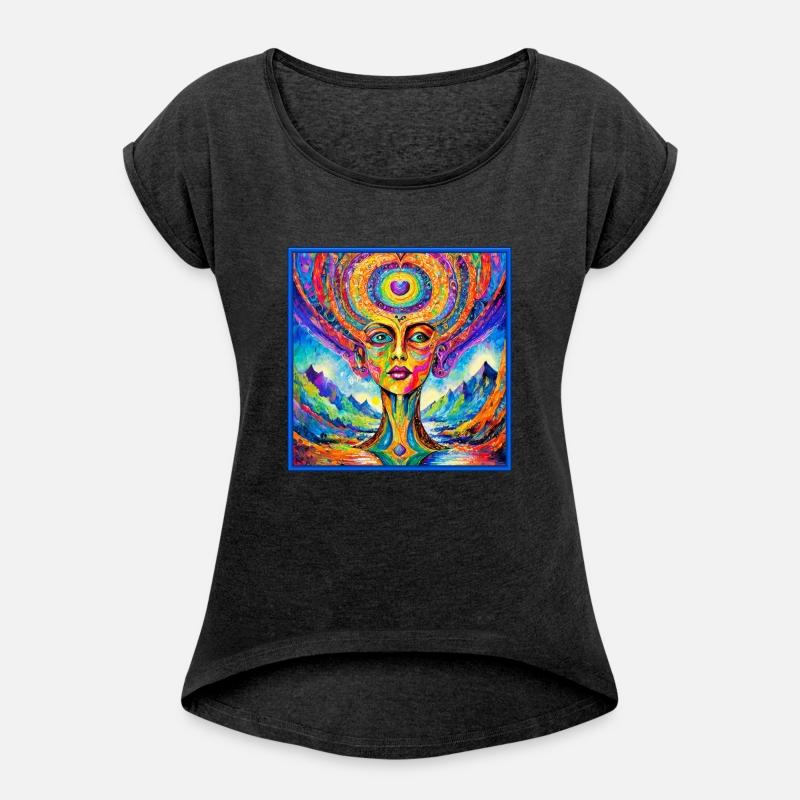 Asian Imagination Mystery Genius Worth Joy Love -3