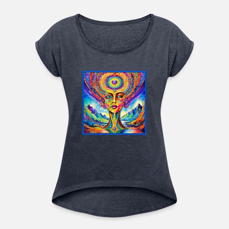 Asian Imagination Mystery Genius Worth Joy Love -3