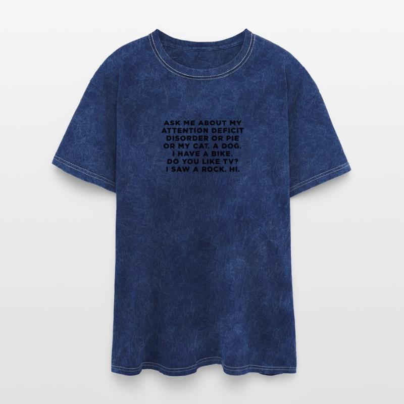 Ask Me About My ADD Quote