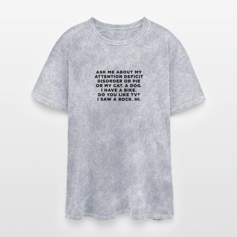 Ask Me About My ADD Quote