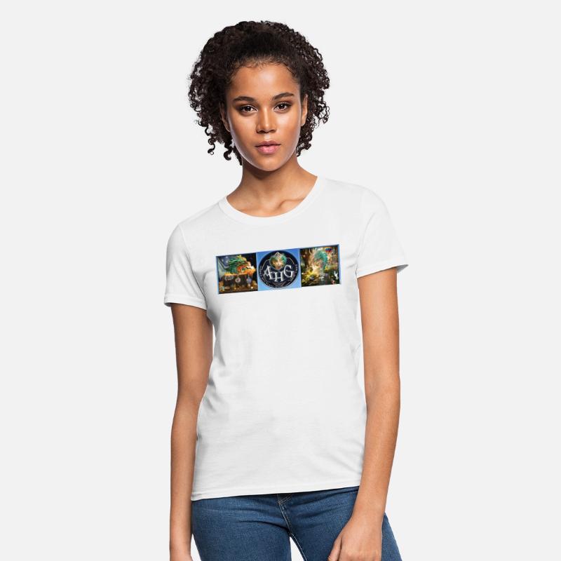 Aspen Hot Glass Logo with 2 Dragons