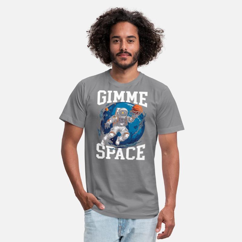Astronaut Basketball Outerspace Basketball Player