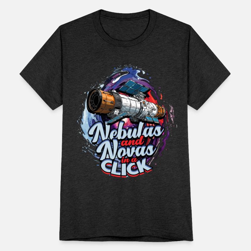 Astrophotography Nebulas and novas in a click