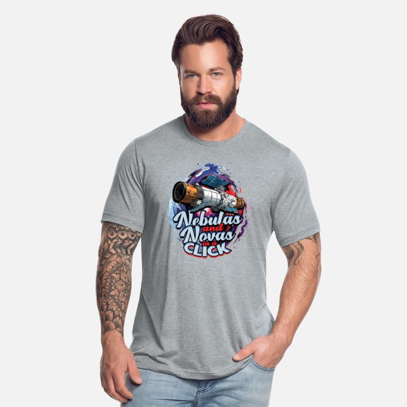 Astrophotography Nebulas and novas in a click