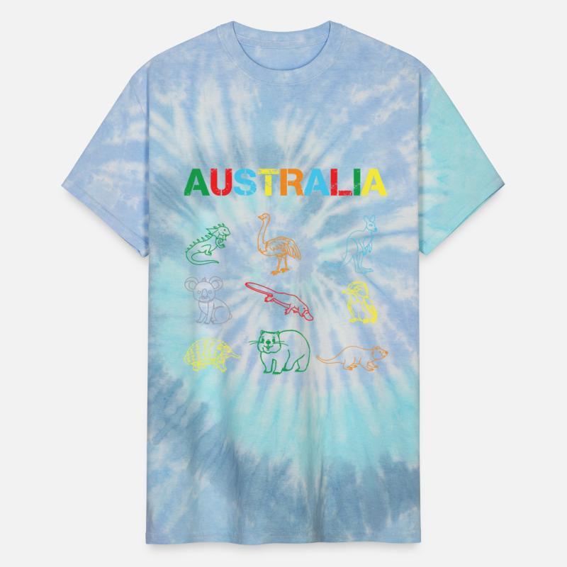 Australia Australia Day Australian Animals