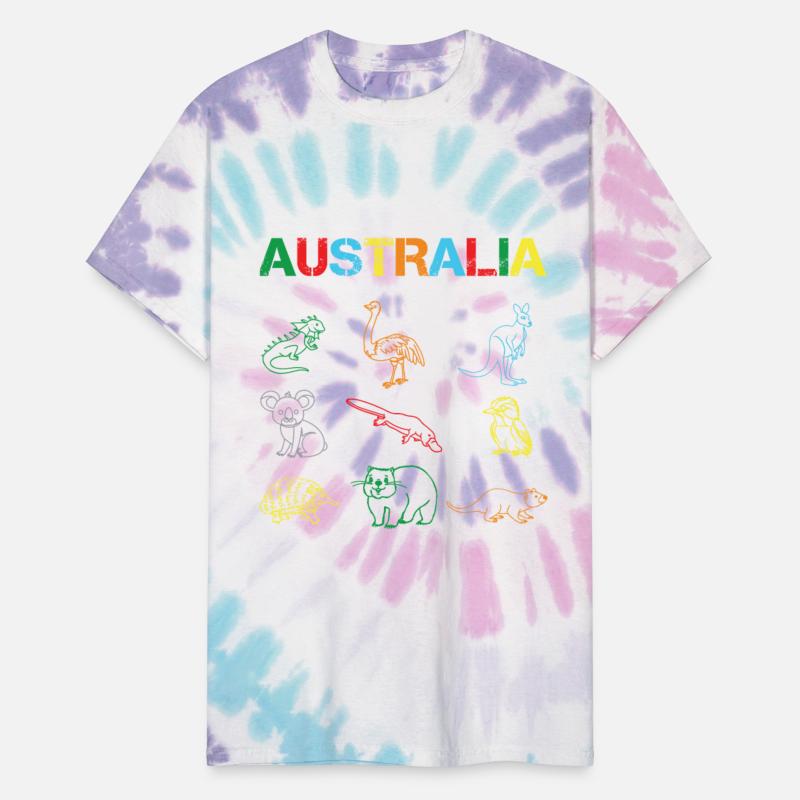 Australia Australia Day Australian Animals