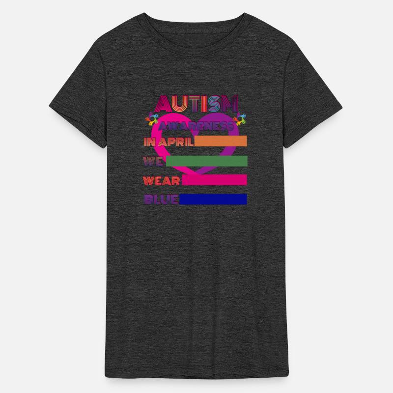 Autism Awareness Month