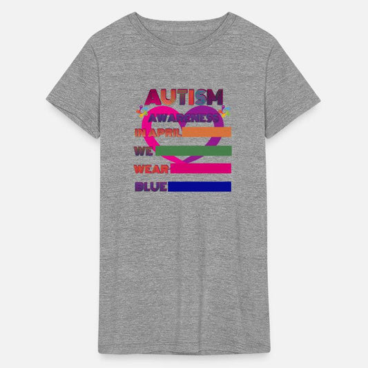 Autism Awareness Month