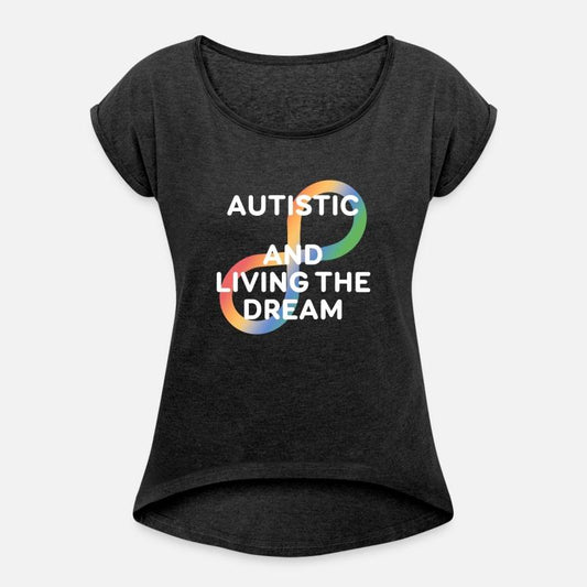 Autistic And Living The Dream Autistic Awareness
