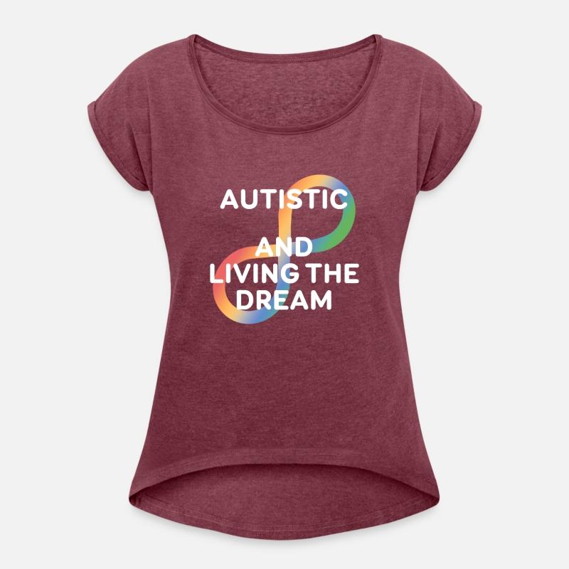 Autistic And Living The Dream Autistic Awareness