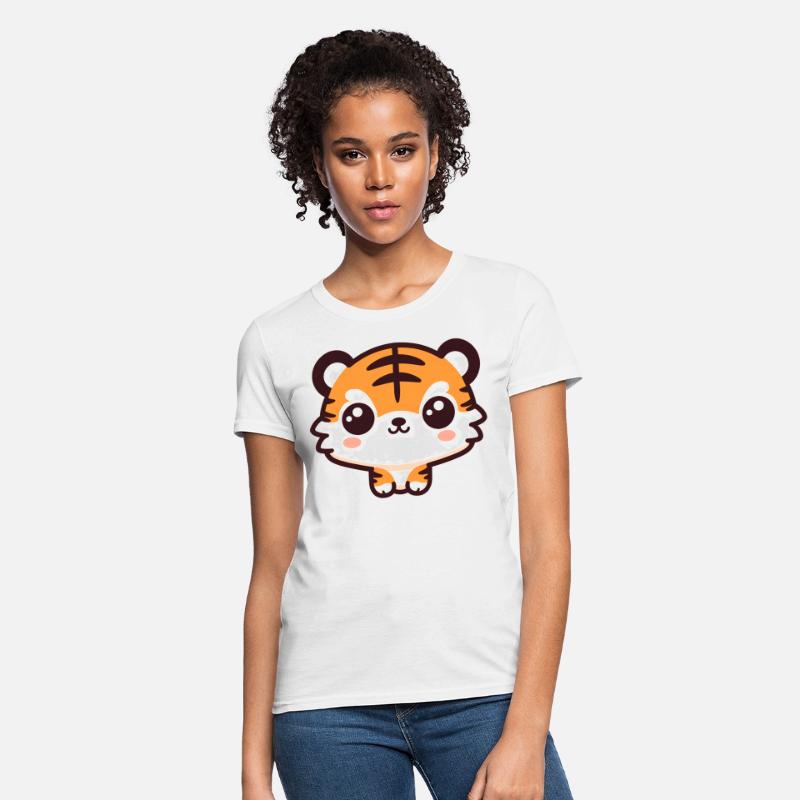 Ava Tiger Ava Bengal Tiger Golden Tiger