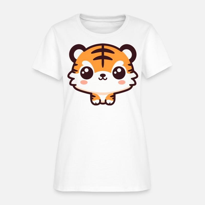 Ava Tiger Ava Bengal Tiger Golden Tiger