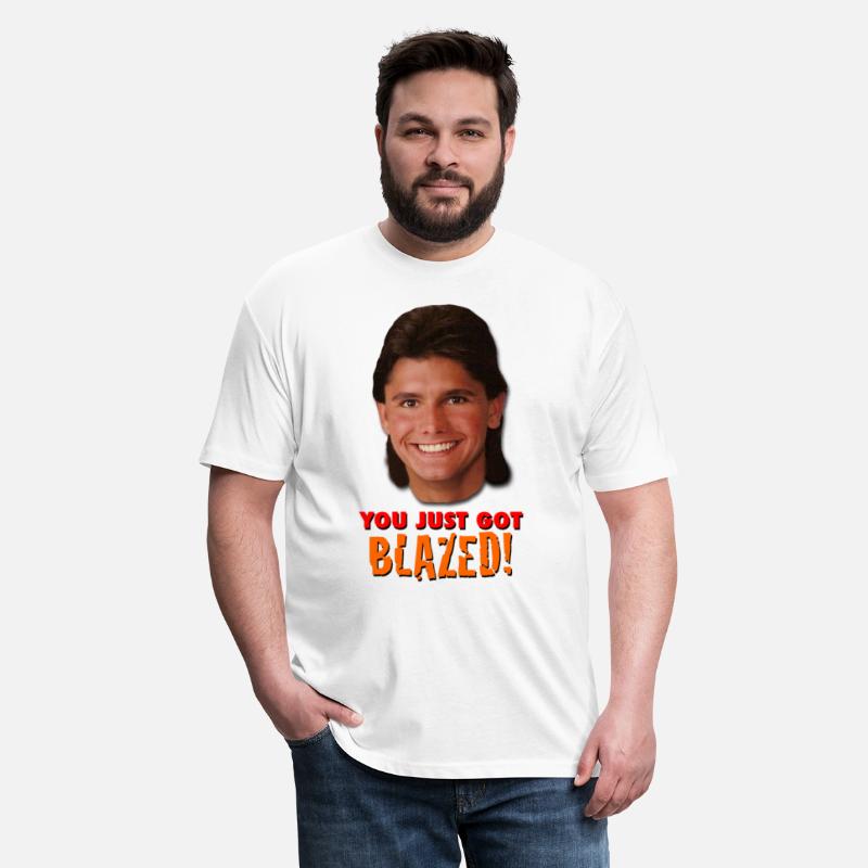 Average Homeboy Big Head T-Shirt
