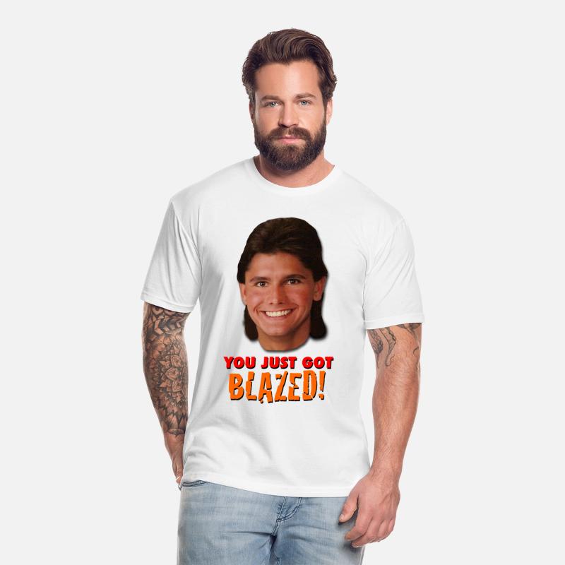 Average Homeboy Big Head T-Shirt