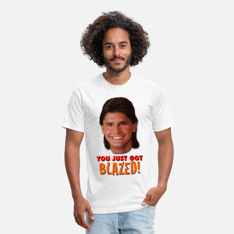 Average Homeboy Big Head T-Shirt