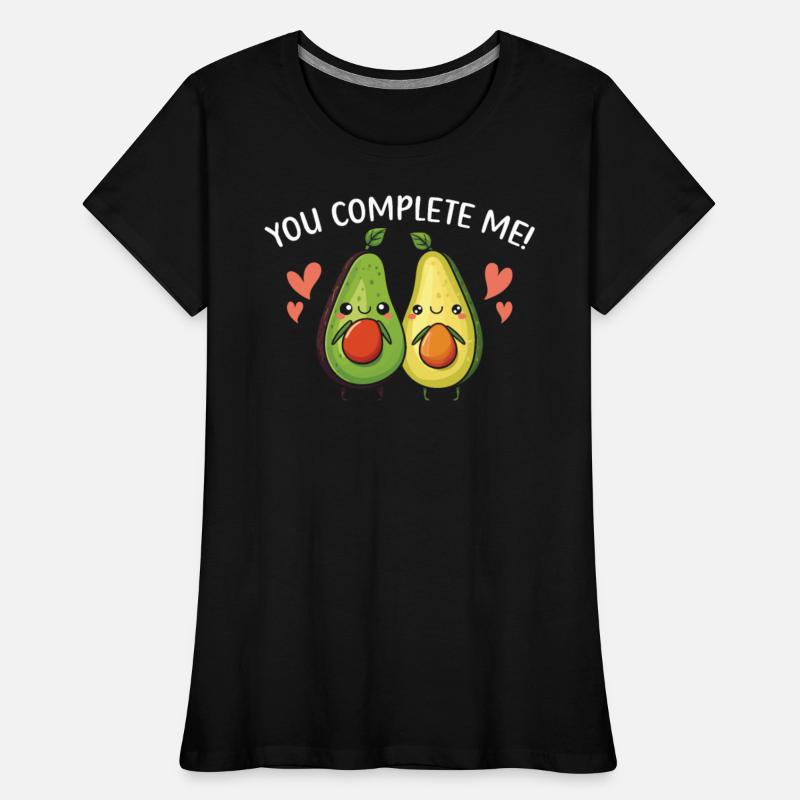 Avocado Couple Relationship Avocado Fruit Guac
