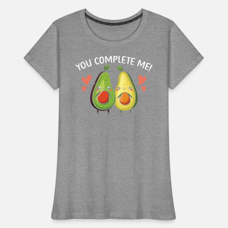 Avocado Couple Relationship Avocado Fruit Guac