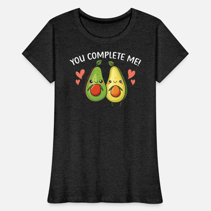 Avocado Couple Relationship Avocado Fruit Guac