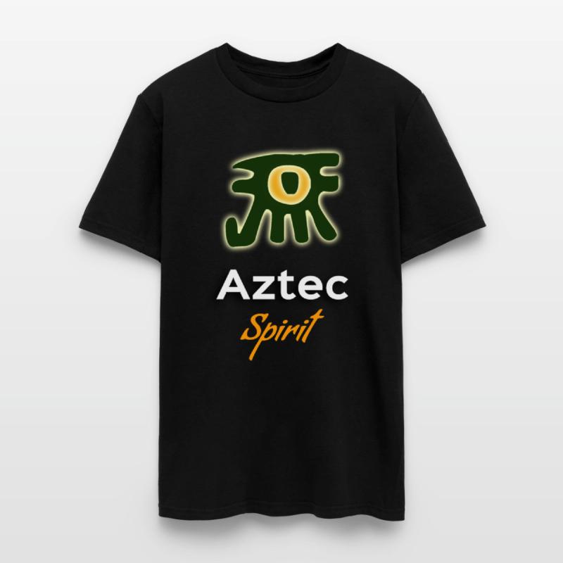 Aztec Spirit