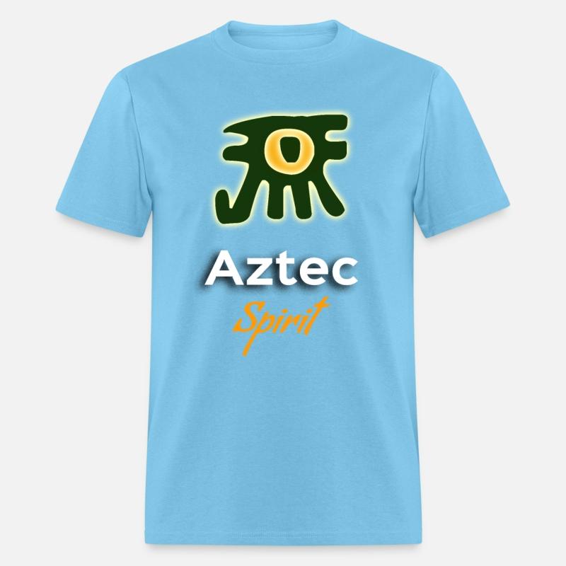 Aztec Spirit