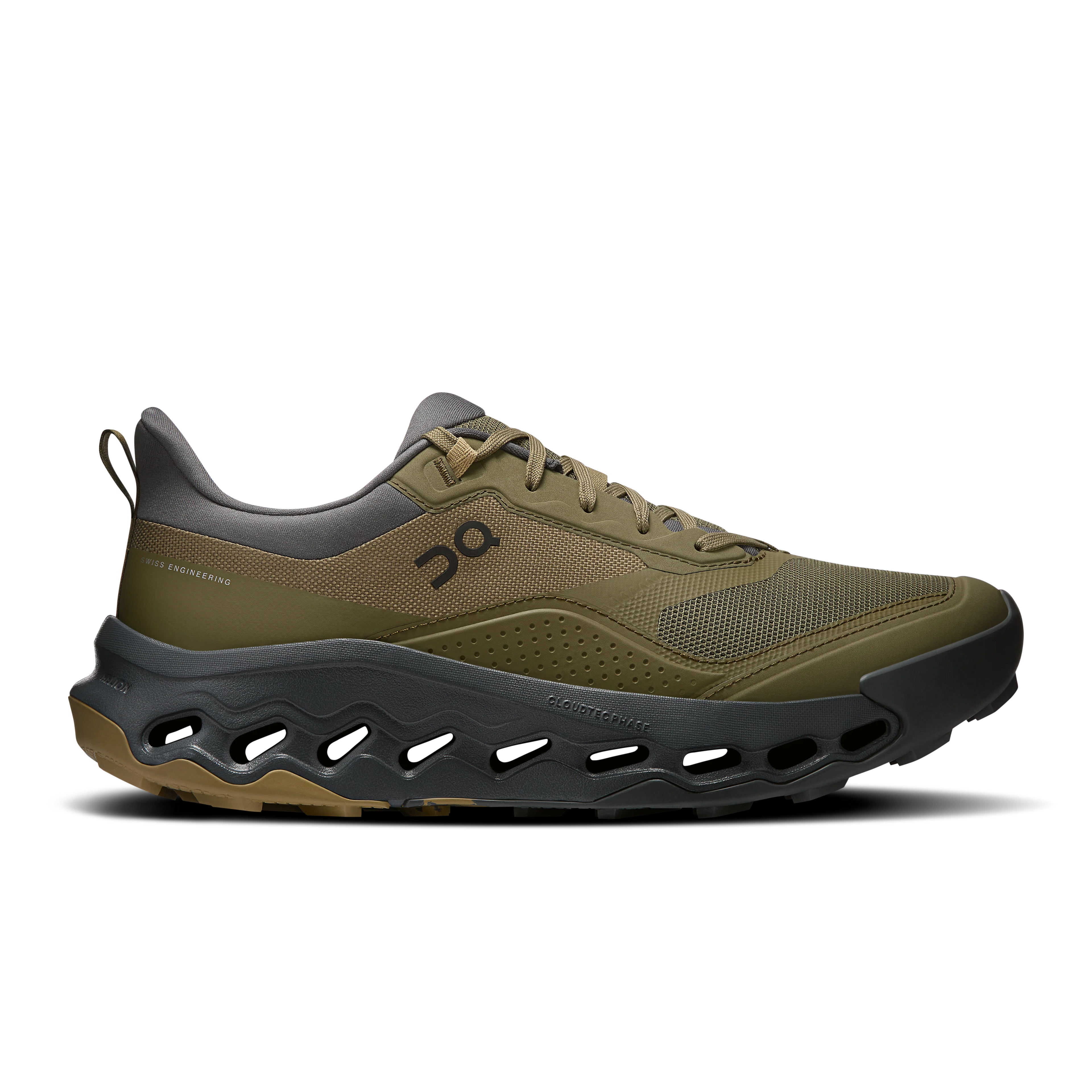Cloudhorizon 2 Olive | Shadow