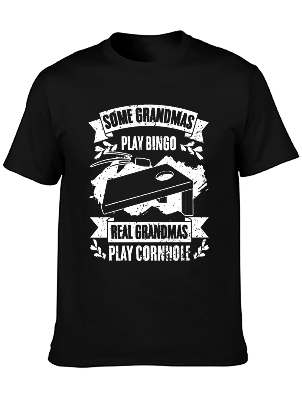 Grandma Cornhole T-Shirt