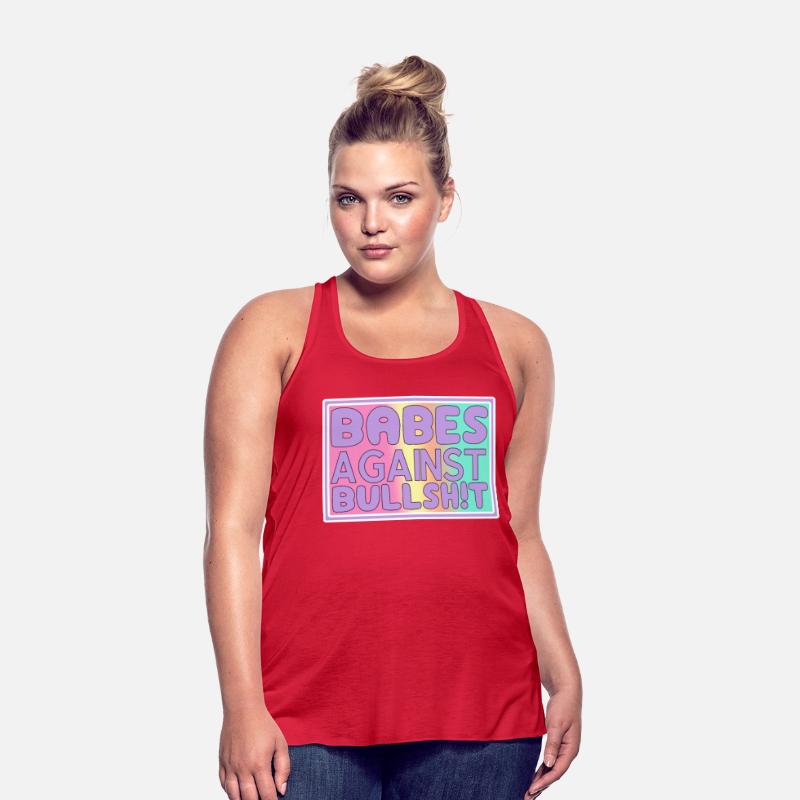 Babes Against Bullsht