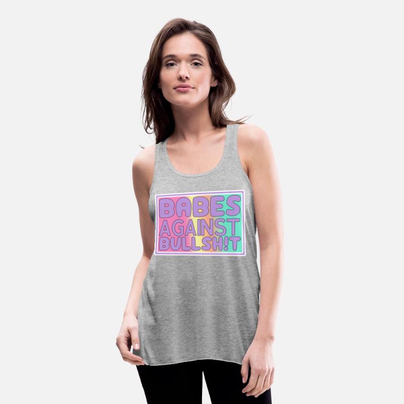 Babes Against Bullsht