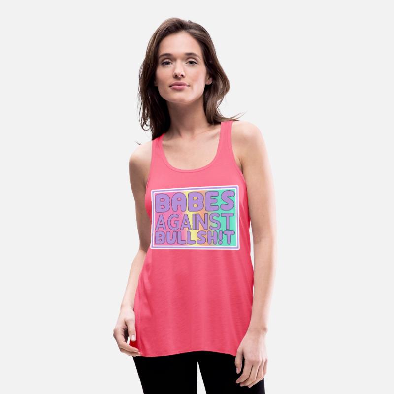 Babes Against Bullsht