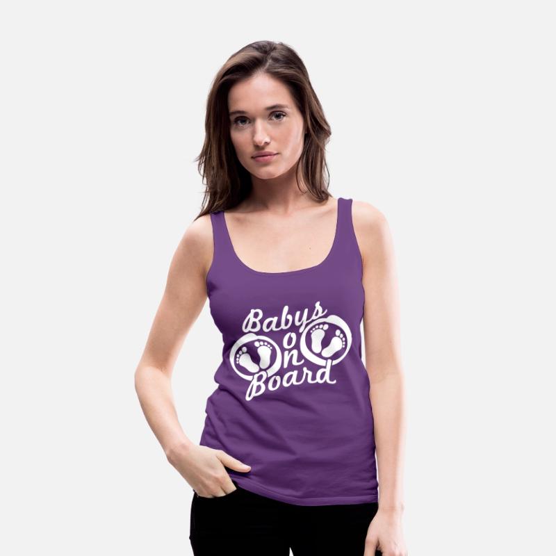 Babies On Board 2 Twins Pregnant Belly Feet