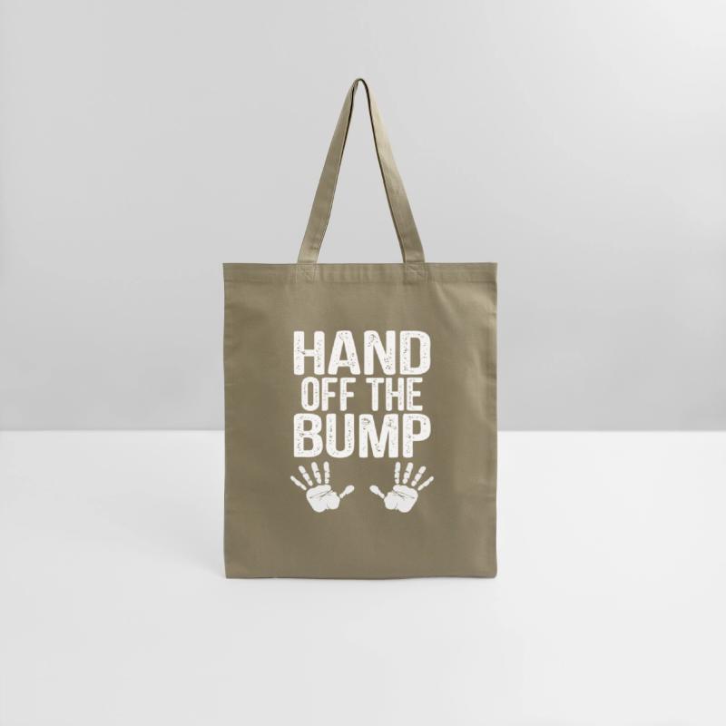 Baby Bump - Hand Off The Bump Gifts