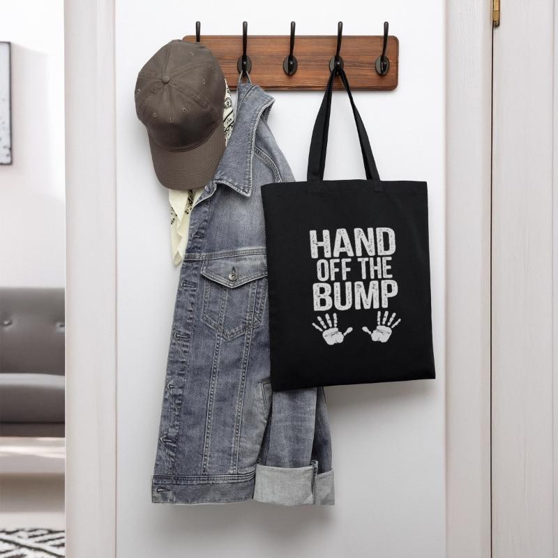 Baby Bump - Hand Off The Bump Gifts