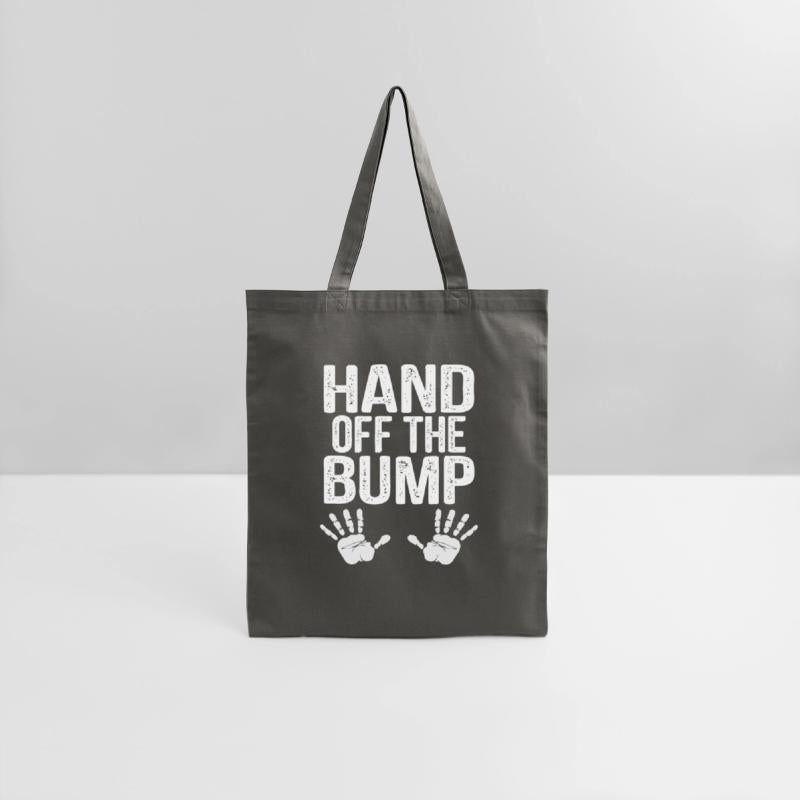 Baby Bump - Hand Off The Bump Gifts