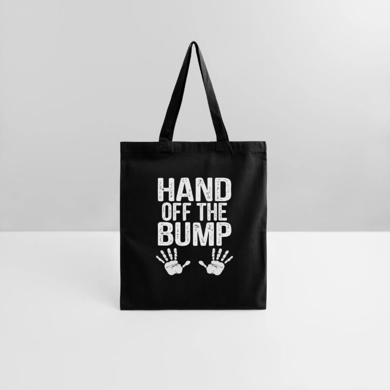 Baby Bump - Hand Off The Bump Gifts