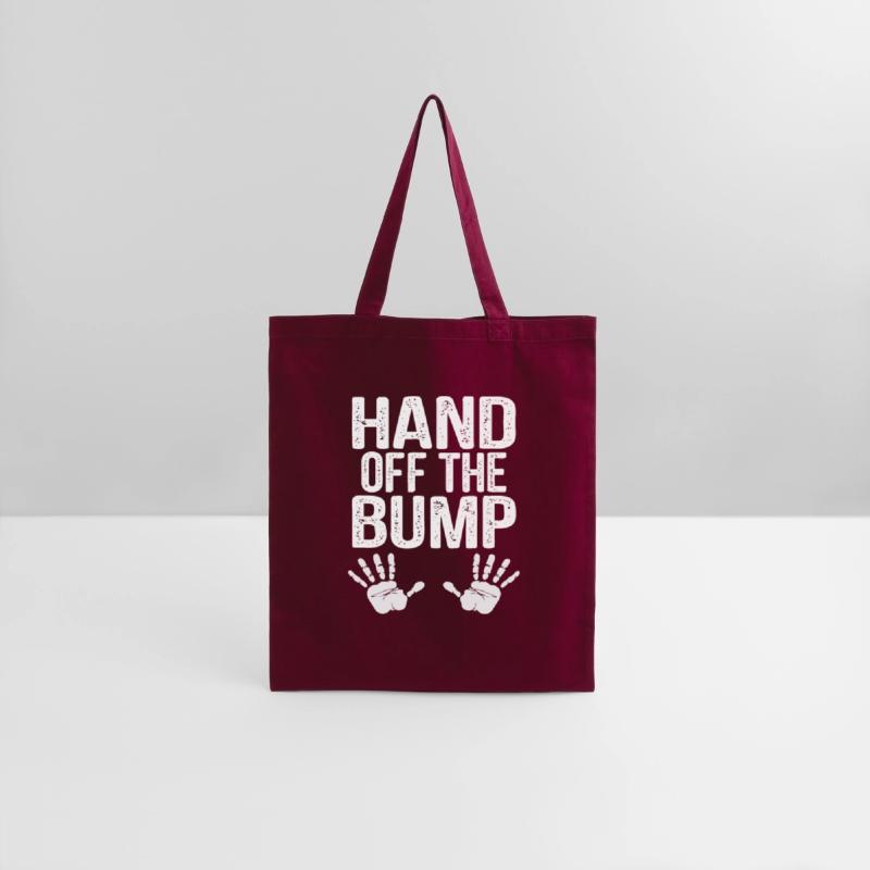 Baby Bump - Hand Off The Bump Gifts