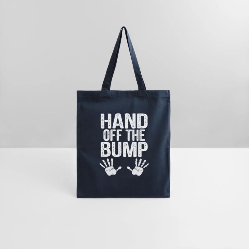 Baby Bump - Hand Off The Bump Gifts