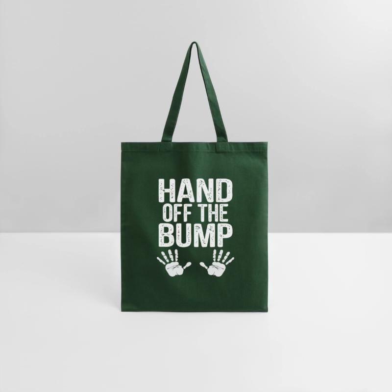 Baby Bump - Hand Off The Bump Gifts