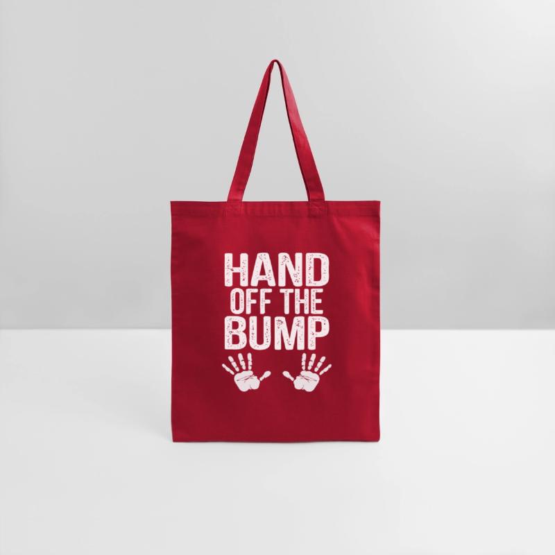 Baby Bump - Hand Off The Bump Gifts