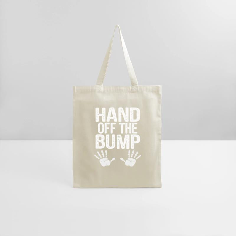 Baby Bump - Hand Off The Bump Gifts