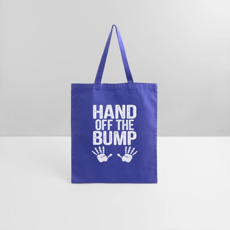 Baby Bump - Hand Off The Bump Gifts