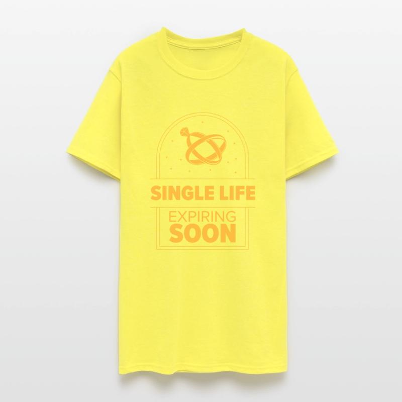 Bachelor Single Life Bachelor Party Marrying