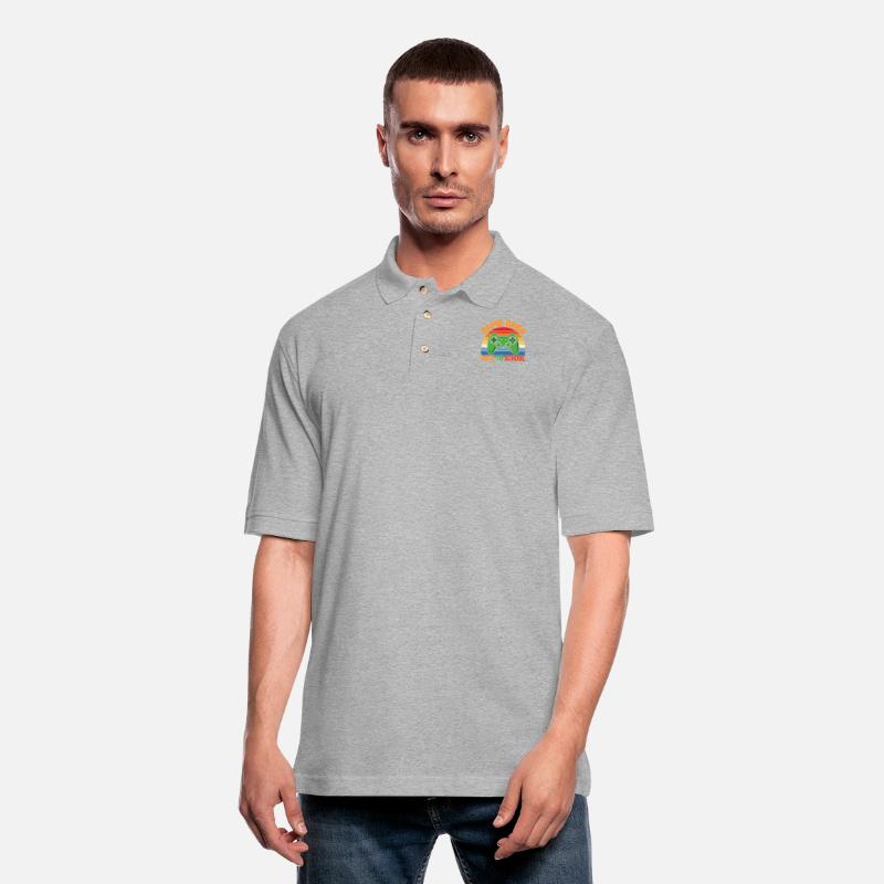 Back to School Funny Game Over Teacher Student