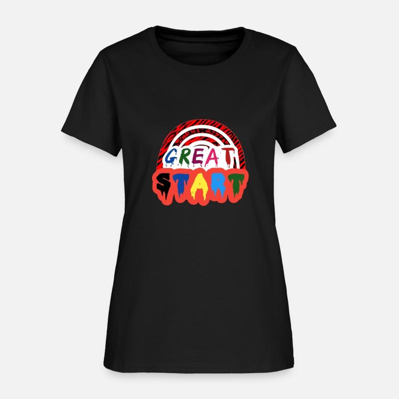 Back to school | Great start