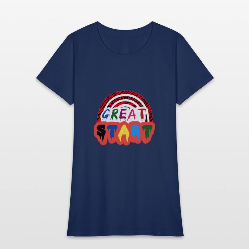 Back to school | Great start