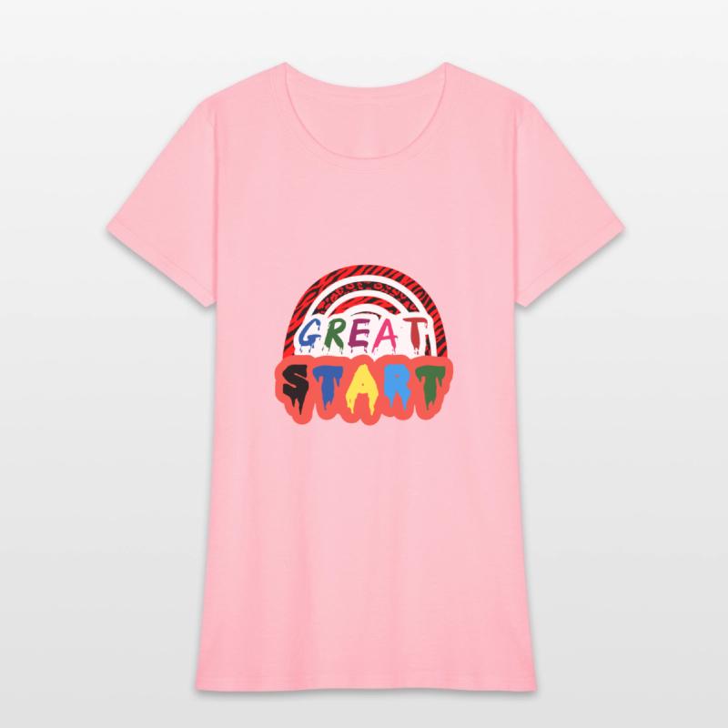 Back to school | Great start