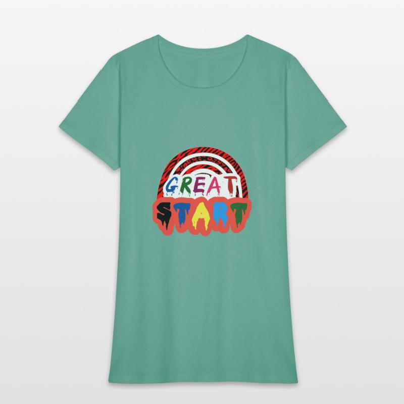 Back to school | Great start