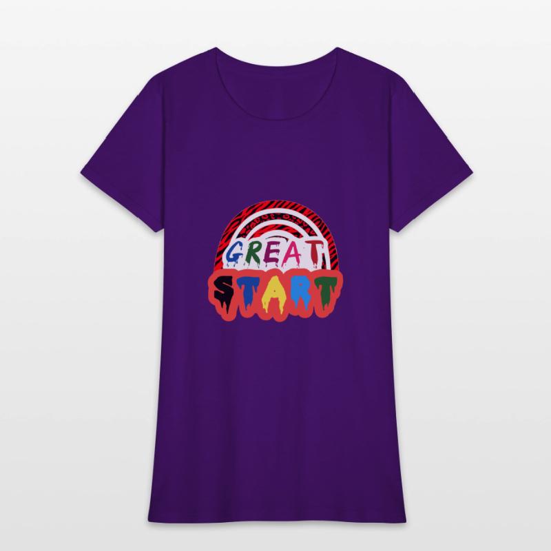 Back to school | Great start